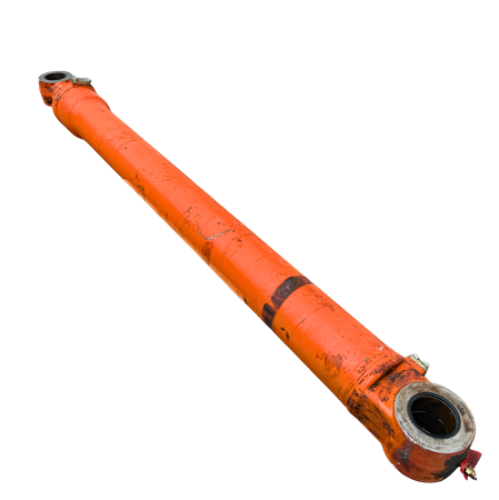 Skaftcylinder